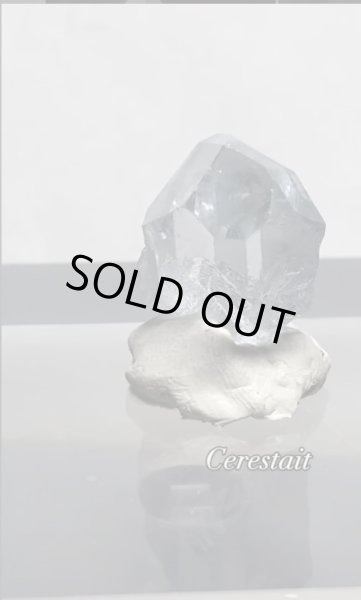 画像4: セレスタイト　マダガスカル産 (No.26) (4)