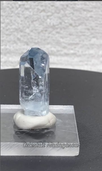 画像4: セレスタイト　マダガスカル産 (No.06) (4)