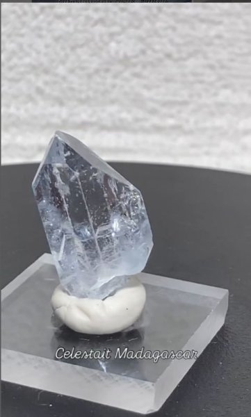 画像5: セレスタイト　マダガスカル産 (No.06) (5)