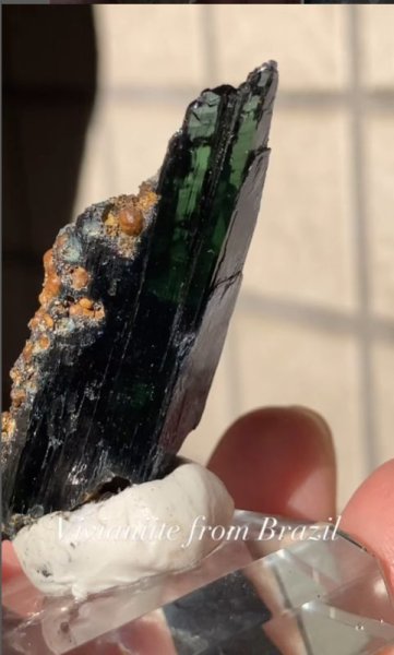 画像5: ビビアナイト　ブラジル産 (5)