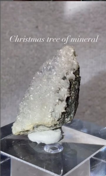 画像2: カルサイト　ドロマイト　パイライト　湖北省　中国産 (2)