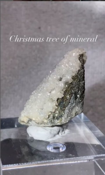 画像4: カルサイト　ドロマイト　パイライト　湖北省　中国産 (4)