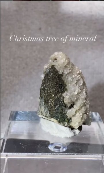 画像5: カルサイト　ドロマイト　パイライト　湖北省　中国産 (5)