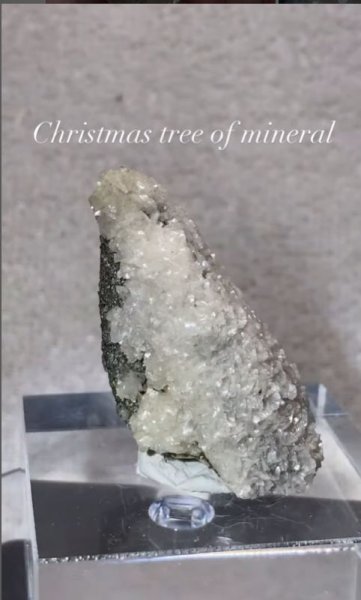 画像3: カルサイト　ドロマイト　パイライト　湖北省　中国産 (3)