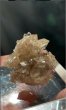 画像4: イタリアン水晶　イタリア　トスカーナ産（Quartz Buca dell' Main,Sant' Anna di Stazzema,Lucca Province, Tuscany,Italy） (4)