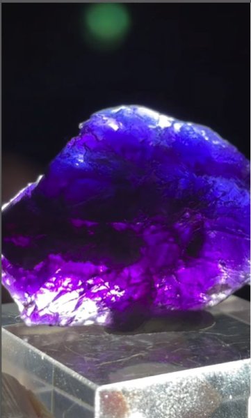 画像3: フローライト　ベルギー産 ( Fluorite, Boltry quarry, Seilles, Andenne, Namur, Wallonia, Belgium ) (3)