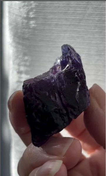 画像5: フローライト　ベルギー産 ( Fluorite, Boltry quarry, Seilles, Andenne, Namur, Wallonia, Belgium ) (5)