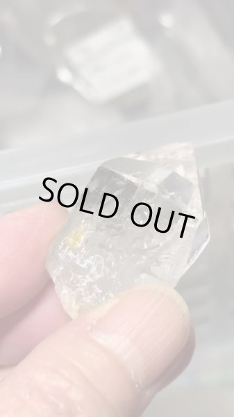 画像2: 【よしかわ様専用】ガネーシュヒマール　ネパール産　2点 (2)