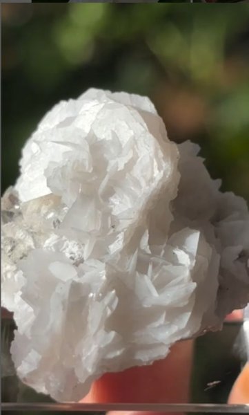 画像3: フローライト カルサイト　湖南省 中国産 (3)