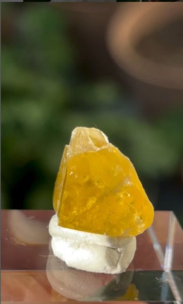 画像4: フローライト　フランス産 ( Fluorite, La Rivet Quarry, Peyrebrune, Montredon-Labessonnie, Castres,Tarn, Occitanie, France ) (4)