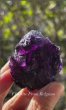 画像3: フローライト　ベルギー産 ( Fluorite, Boltry quarry, Seilles, Andenne, Namur, Wallonia, Belgium ) (3)