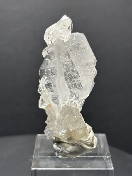 画像3: ファーデンクォーツ　アルプス モンブラン フランス産 (3)