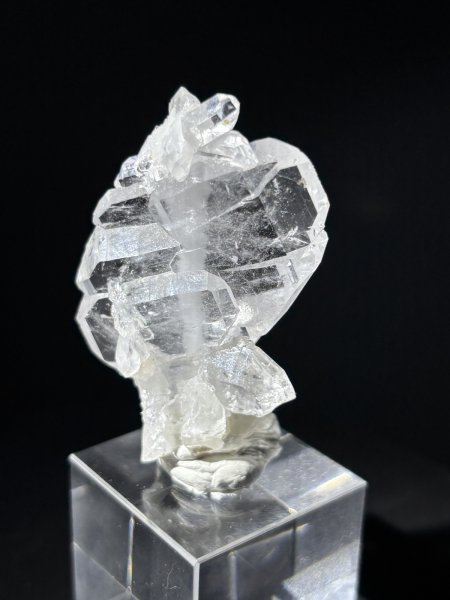 画像5: ファーデンクォーツ　アルプス モンブラン フランス産 (5)