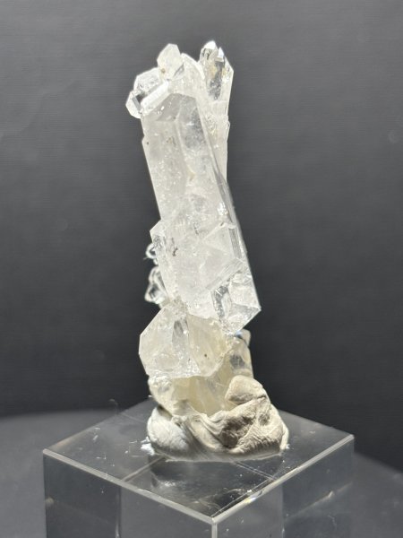 画像4: ファーデンクォーツ　アルプス モンブラン フランス産 (4)