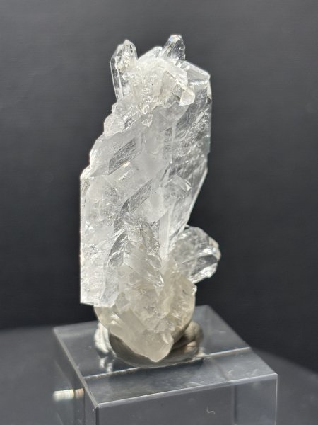 画像2: ファーデンクォーツ　アルプス モンブラン フランス産 (2)