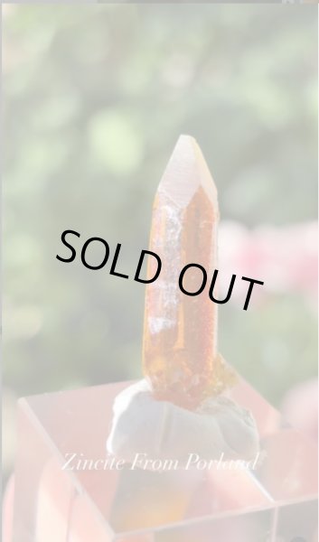 画像4: ジンカイト (RED)　ポーランド産 (4)