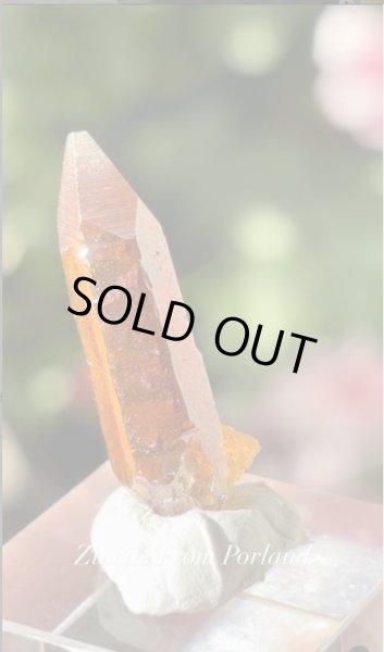 画像2: ジンカイト (RED)　ポーランド産 (2)