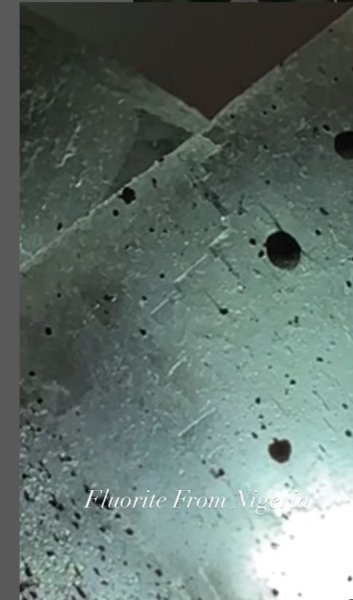 画像2: フローライト　ナイジェリア産 (2)