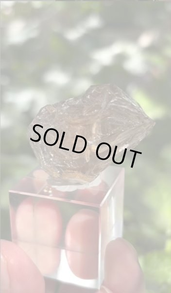 画像3: エレスチャル ウィンドウ　イタリア産 (3)