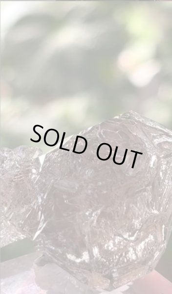 画像2: エレスチャル ウィンドウ　イタリア産 (2)