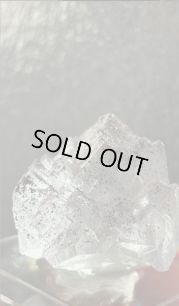 画像3: ヤオガンシャン フローライト　ヤオガンシャン鉱山 湖南省 中国産 (3)