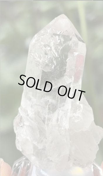 画像4: アルプス水晶　モンテビヤンコ イタリア産 (4)