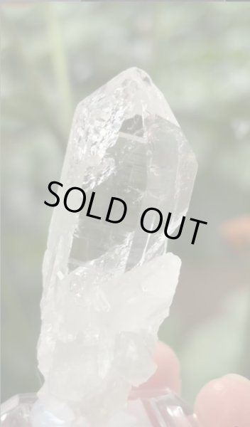 画像3: アルプス水晶　モンテビヤンコ イタリア産 (3)