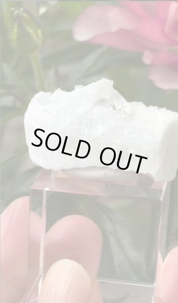 画像3: カラーラ 水晶　トスカーナ イタリア産 (3)