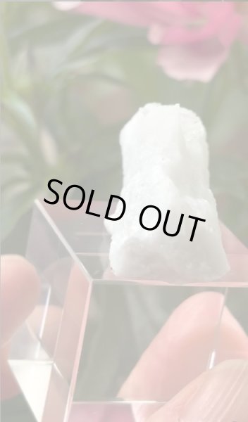 画像4: カラーラ 水晶　トスカーナ イタリア産 (4)