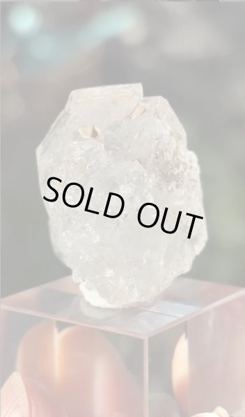 画像4: エレスチャルクォーツ　イタリア産 (4)