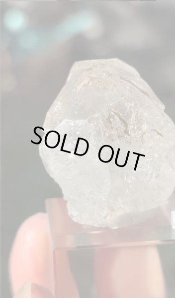 画像3: エレスチャルクォーツ　イタリア産 (3)