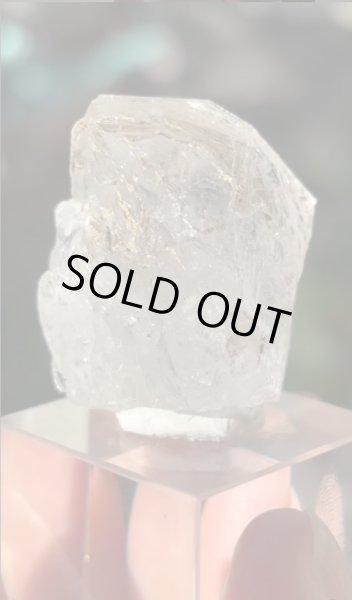 画像2: エレスチャルクォーツ　イタリア産 (2)