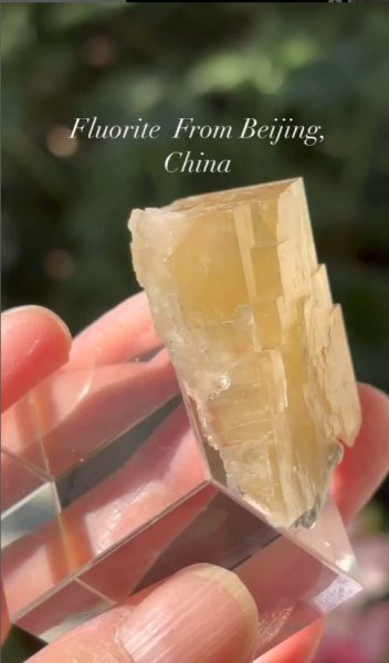 画像4: フローライト　北京 中国産 (4)