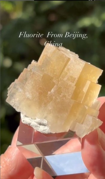画像3: フローライト　北京 中国産 (3)