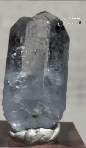 画像4: セレスタイト マダガスカル産 (4)