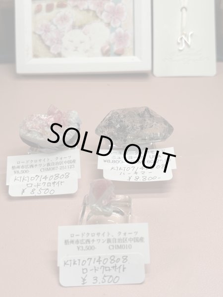 画像1: kiki07140808様専用  (2025/12/06 ライブ配信) (1)