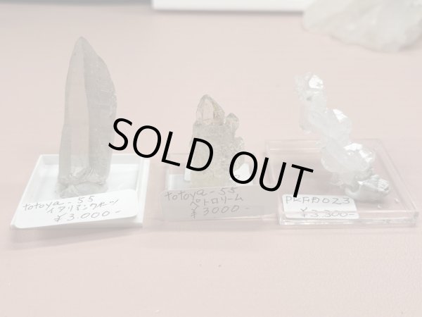 画像1: totoya＿55様専用  (2026/01/03 ライブ配信) (1)