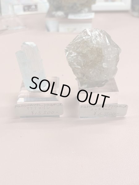 画像1: kuromanta_pyramid様専用  (2026/03/21 ライブ配信) (1)