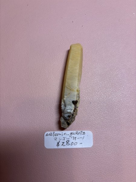 画像1: water_in_quartz様専用  (2026/03/28 ライブ配信) (1)