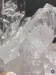 画像2: 水晶クラスター No.016　パキスタン・バローチスターン州・ジョーブ地区 (2)