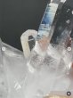 画像2: 水晶クラスター No.015　パキスタン・バローチスターン州・ジョーブ地区 (2)