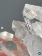 画像2: 水晶クラスター No.007　パキスタン・バローチスターン州・Zhob（ゾブ） (2)