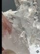 画像2: 水晶クラスター No.005　パキスタン・バローチスターン州・Zhob（ゾブ） (2)