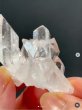 画像2: 水晶クラスター No.009　パキスタン・バローチスターン州・ジョーブ地区 (2)