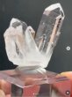 画像3: 水晶クラスター No.017　パキスタン・バローチスターン州・ジョーブ地区 (3)